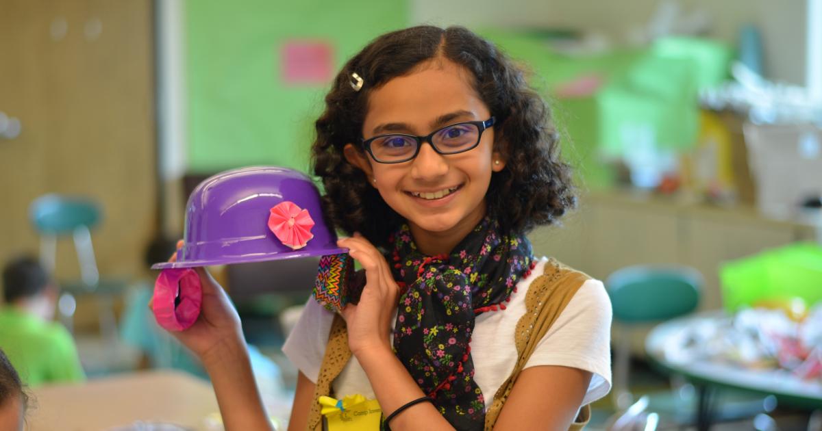 STEM Activity: Invent Something from Nothing | National Inventors Hall