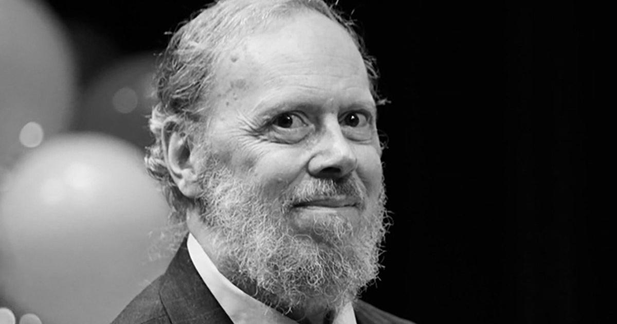 Inductee Dennis Ritchie, Who Invented Unix, Transformed Technology